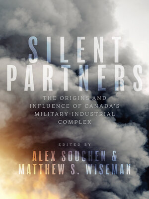 cover image of Silent Partners
